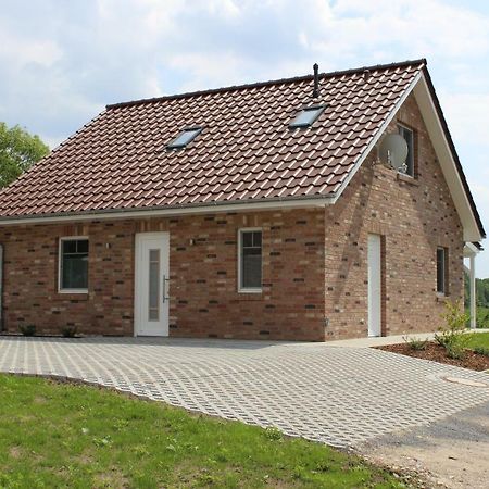 Haus Kornblume Villa Oberlangen Eksteriør billede